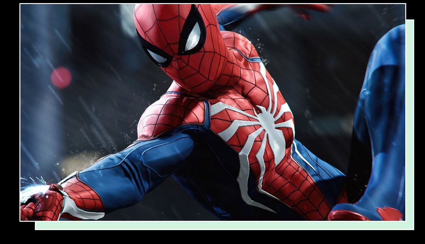 Spider Man will be added to the Marvel’s Avengers game