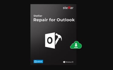 Stellar Repair for outlook Software Review min