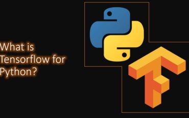 What is Tensorflow for Python