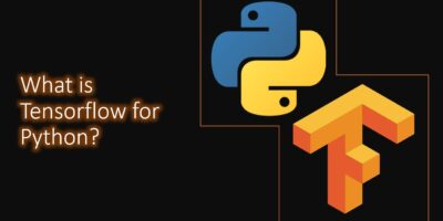 What is Tensorflow for Python