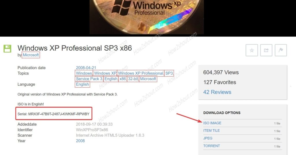windows 10 xp emulation