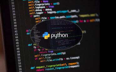 Top free and open source Python GUI Framework