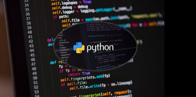 best text editor for python in windows