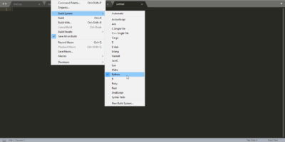 Install sublime Text editor on Windows 10 or 7