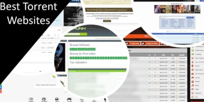 Best Torrent Websites for Software in 2020