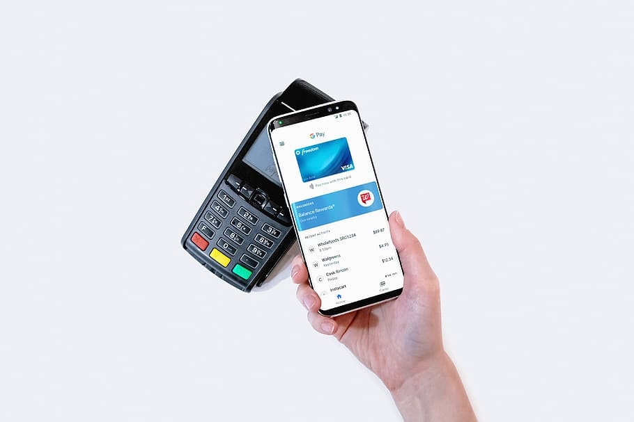 Google Pay Gets New Look Focuses on Personal Finance