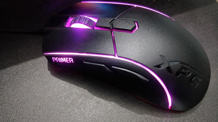 XPG Primer RGB mouse LED min