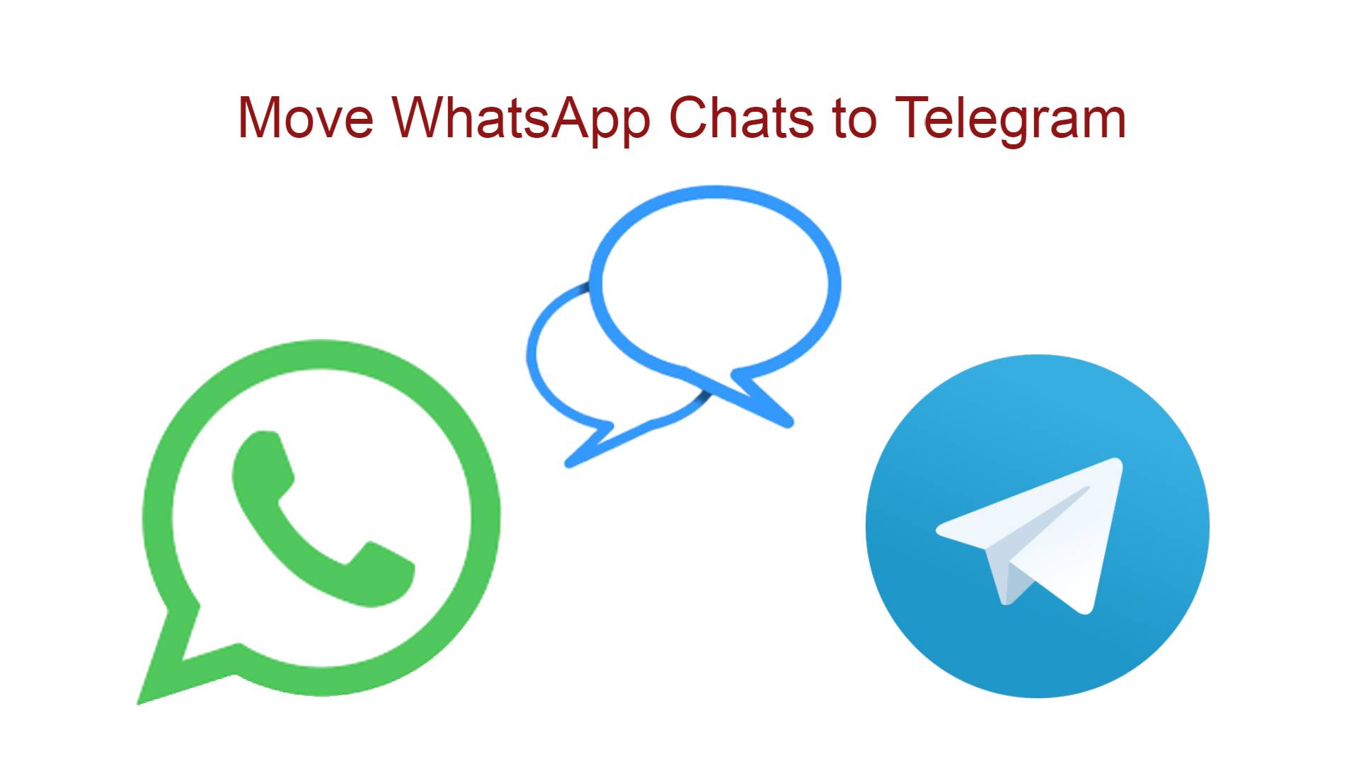 Move Whatsapp Chats to Telegram Messenger min