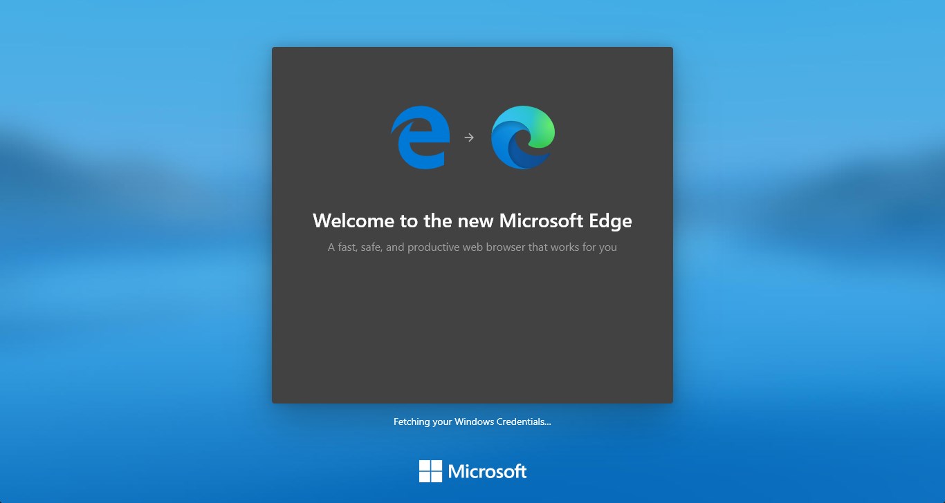 How to reset Microsoft Edge browser completely to start from scratch
