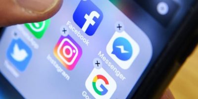 Facebook Instagram and Twitter could face ban in India min