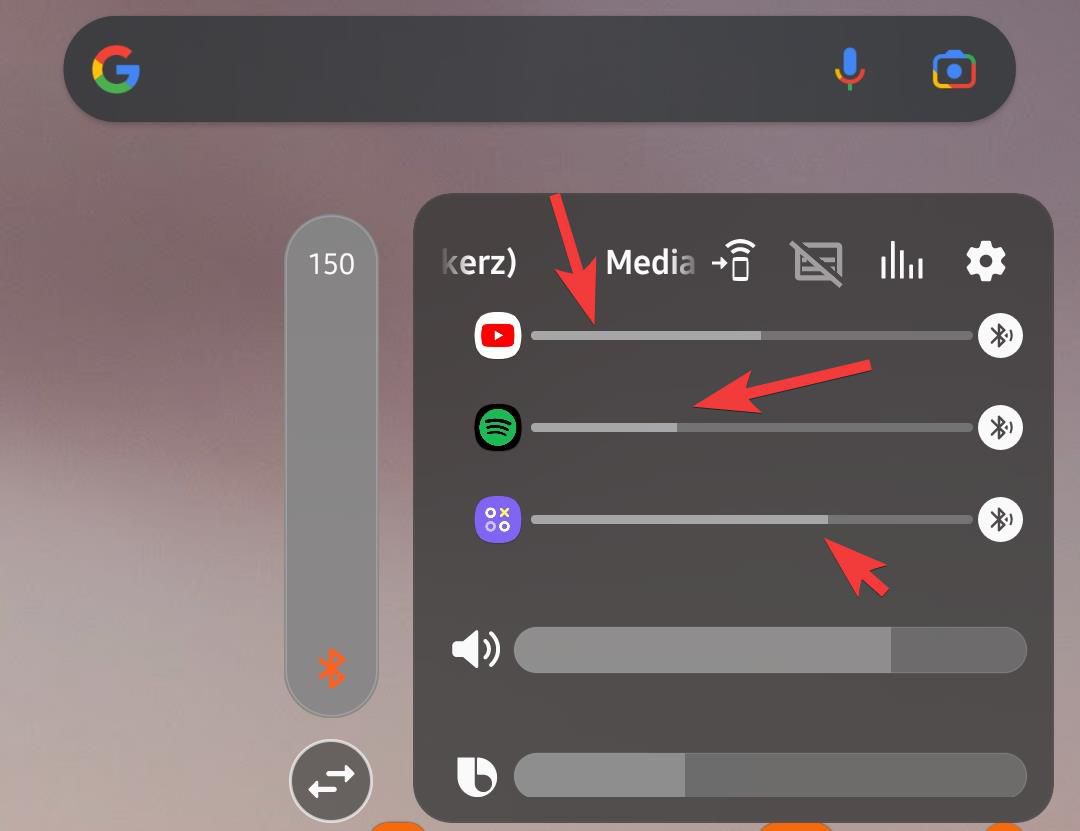 switch between media playback devices