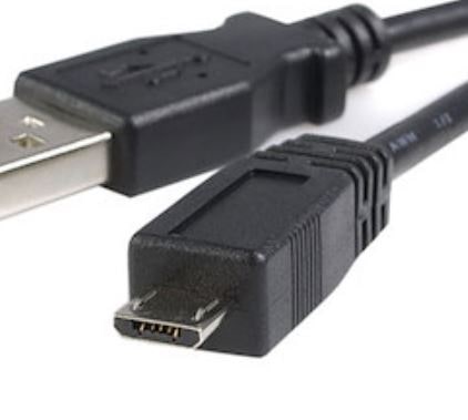 USB Micro B 