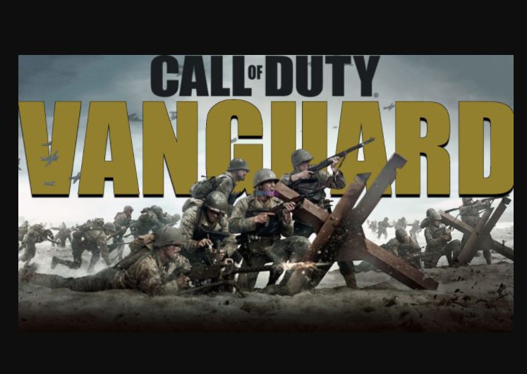 rumors of Call of Duty Vanguard free to play min