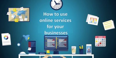 How to use online services for your businesses to grow it faster and bigger min