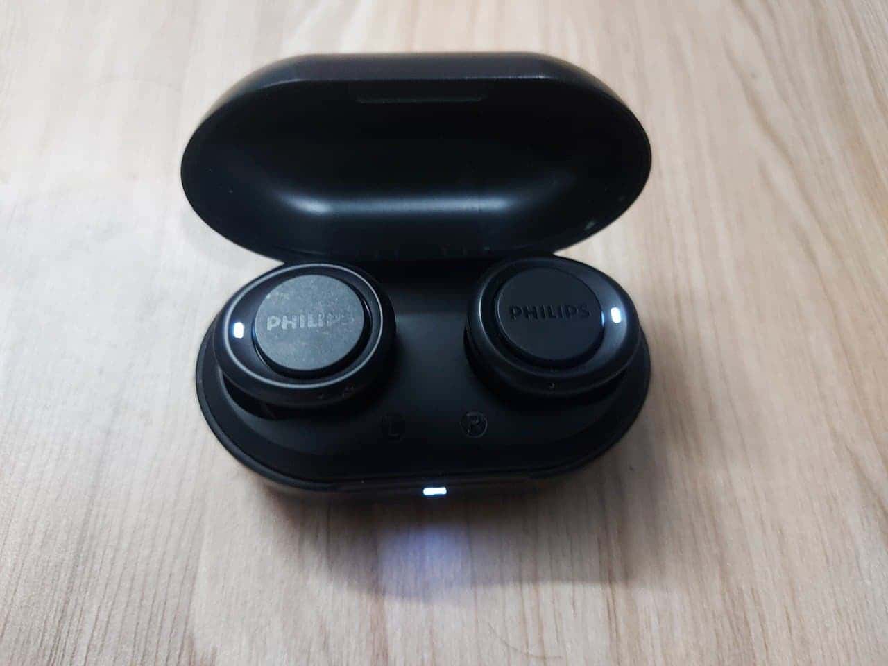 Philips TAT1215BK truly wireless earbuds review