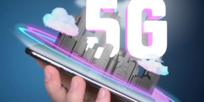 What are the 5G Advantages and Disadvantages min