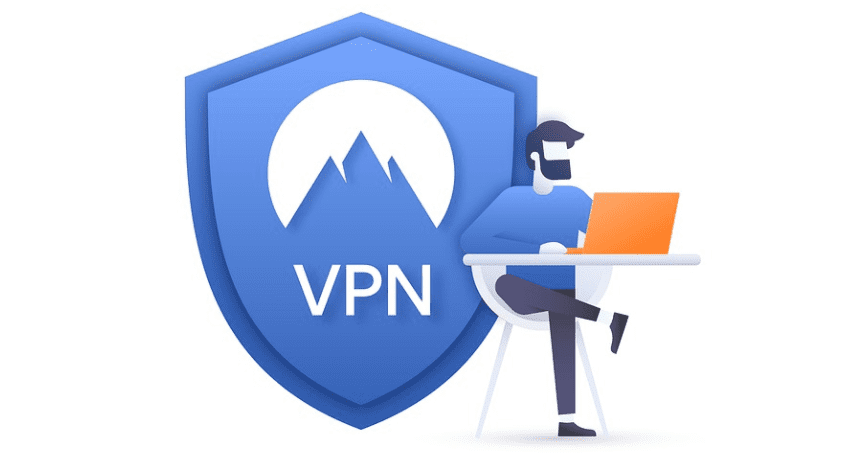 VPN Virtual Private Network Usage and types