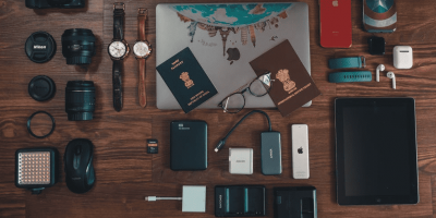 How modern technology is impacting our travel experience