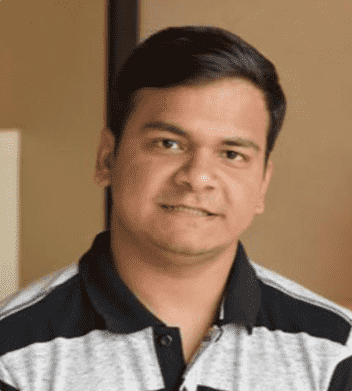 Mr. Amol Roy Founder The Shutter Cast