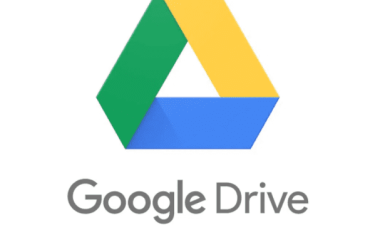 What is Google Drive