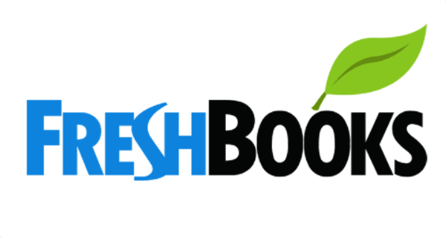 Fresh Books Accounting software for small business