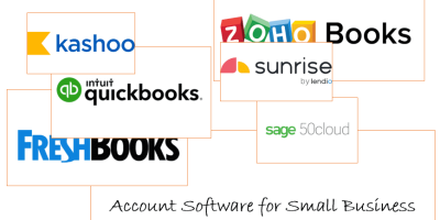 Top Accounting Software for Small Businesses to look at in 2022