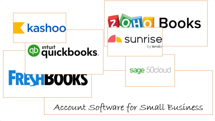 Top Accounting Software for Small Businesses to look at in 2022