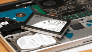 Hybrid Hard Drive Properties and Performance