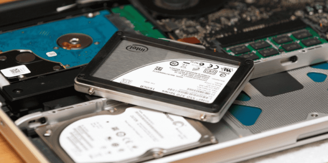 Hybrid Hard Drive Properties and Performance