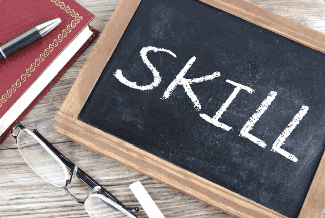 How the Shift from Conventional to Skill based Education