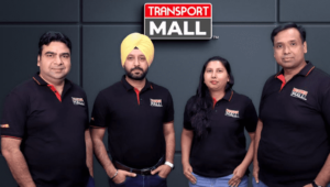 Transport Mall A Social commerce platform for commercial vehicle owners