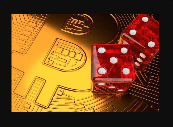 The ways in which Blockchain is transforming the iGaming industry