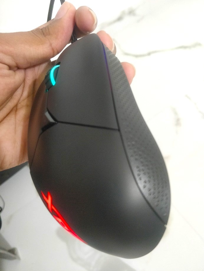 Gaming Mouse Min Review
