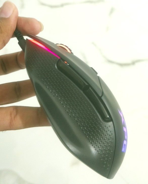XPG Alpha min mouse side view