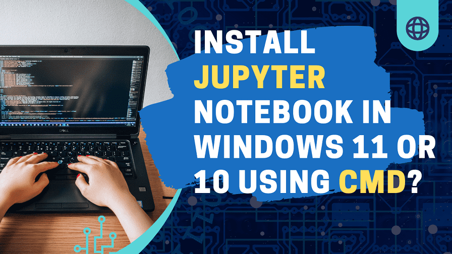 download jupyter notebook for windows