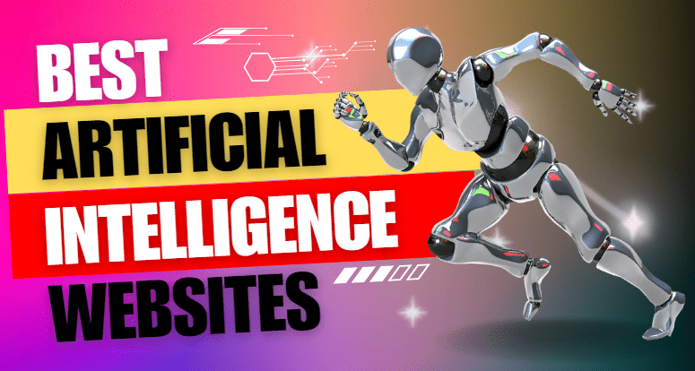 Best Artificial Intelligence websites (2)